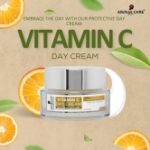 Aroma Care Pro Vitamin C Day Cream, 50 gm