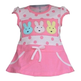 NammaBaby Baby Girls Frock - None