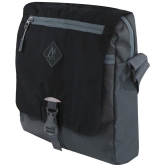 Mike Easy Sling Bags - Black