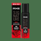 Axe Signature Intense Body Deo, 200 Ml