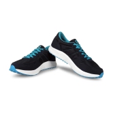 Aivin - SPEED Navy Mens Sports Running Shoes - None