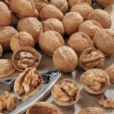 Vattam Walnuts, 500 Gm