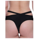 La Intimo Polyester Briefs - M