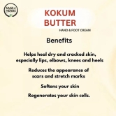 Kokum Butter(Hand&Foot Cream)-300 g