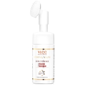 VLCC Eternal Youth Skin Firming Foaming Face Wash, 100 ml, Rejuvenated & Youthful Skin