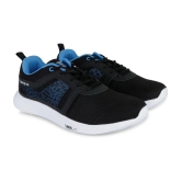 Campus IGNITE PRO Black Running Shoes - None