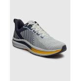 Action Sports Shoes For Men White Mens Sports Running Shoes - None