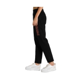 PUMA WMN Graphic Knit Womens Pants