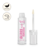 Gloss Floss Lip Luminizer-Transparent