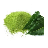 MYGODGIFT  Neem Patta Powder - Azadirachta Indica - Neem Leaves  100 gm