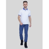 Neo Garments - Multicolor Cotton Regular Fit Men''s Polo T Shirt ( Pack of 1 ) - None