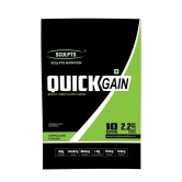 Sculpts Nutrition Quick Gain 1kg