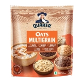 Lays Quaker Oats Plus, 300 Gm