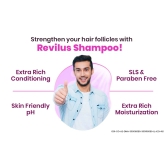 Revilus Shampoo, 100ml