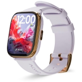 ACwO FwIT Play Calling Smart Watch Purple Smart Watch