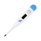 Accusure AccuSure Digital Thermometer MT-1027 MT-1027 Hard