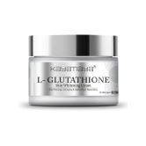 L- Glutathione Face Cream for Skin Whitening, Brightening & Anti Ageing