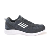 Ajanta - Gray Mens Sports Running Shoes - None