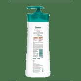 Himalaya Intensive Body Lotion - Repairs Dry Skin, Cocoa Butter & Wheat Germ, Hydra-Nutri Balance, 400 Ml