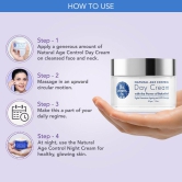 Natural Age Control Day Cream (50GM)