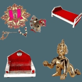 Laddu-Gopal-Brass-Statue-Idol