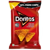 Doritos Nacho Cheese, 110 Gm