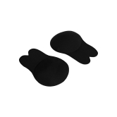 Push Up Rabbit Tape-Black / M - L