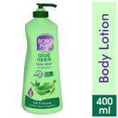 BoroPlus Aloe Neem Body Lotion 400ml