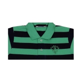 NeuVin Cotton Polo Tshirts for Boys - None