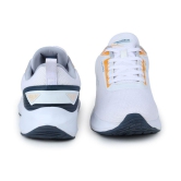 Columbus - SHIFT PRO Sport Shoe White Men's Sports Running Shoes - None