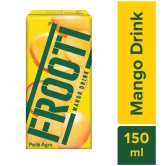 Frooti Mango Drink 150ml