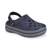 Campus - Navy Mens Clogs - None