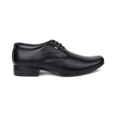 Action - Black Mens Formal Shoes - None