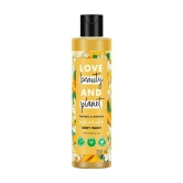 Turmeric & Moringa Body Wash 200ml
