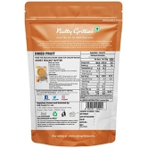 Nutty Gritties Chilean Walnuts Kernels, 200g