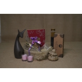 Zari Grandeur Hamper