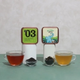 Green Tea Combo