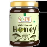 Goseva Wild Forest Honey (400 Gms)