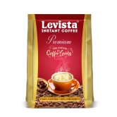 Levista Instant Coffee Premium 100 Gms Pouch