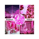 DAYBETTER Pink 13M String Light ( Pack of 1 ) - Pink