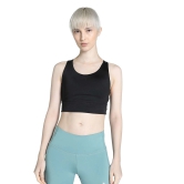 Womens Longline Training Bra