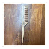 Ayurveda Amrita - Rattail Comb For All Hair Types ( Pack of 1 )