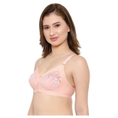 KYODO Poly Cotton Everyday Bra - Multi Color - 42B