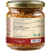 ANP BEE Honey Organic Bee Pollen 100 g