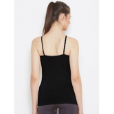 Outflits Cotton Smoothing Cami Shapewear - Pack of 2 - XS