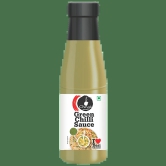 Chings Secret Green Chilli Sauce, 190 G Bottle