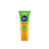 Maliao Aloe Vera Sunscreen SPF 60 PA+++ - Ultimate Sun Protection for Your Skin