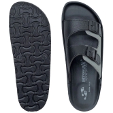 Aerowalk Multi Color Mens Slide Flip Flop - None