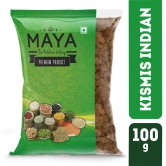 MAYA KISMIS INDIAN 100g