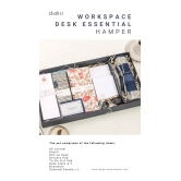 Work Space Gift Hamper by Ekatra | Gift set | 10 products